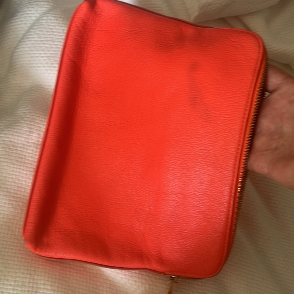 India Hicks Insider Flamingo bag